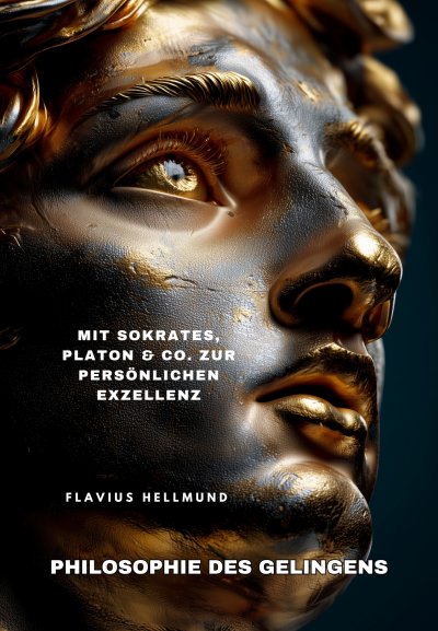 'Cover von Philosophie des Gelingens'-Cover