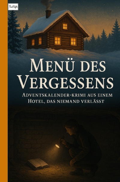 'Cover von Menü des Vergessens'-Cover