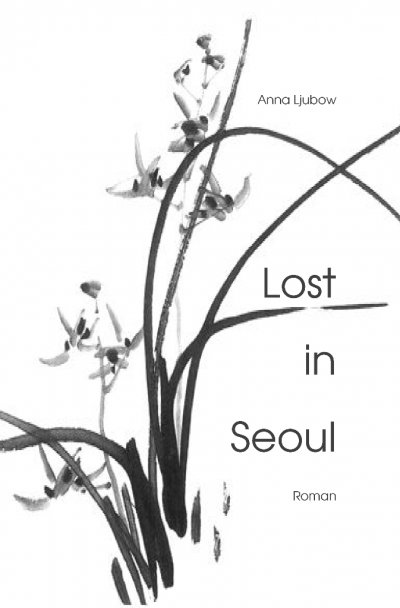 'Cover von Lost in Seoul'-Cover