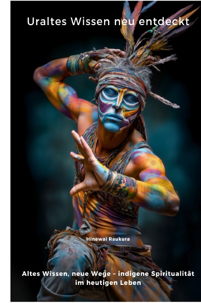 'Cover von Uraltes Wissen neu entdeckt'-Cover