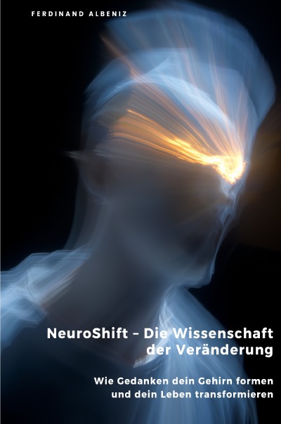 'Cover von NeuroShift – Die Wissenschaft der Veränderung'-Cover