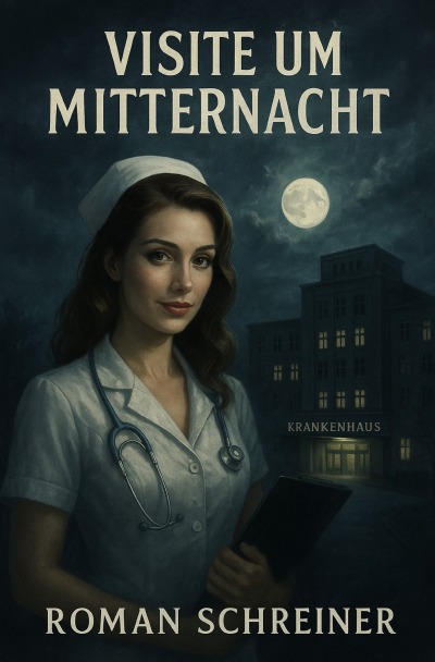 'Cover von Visite um Mitternacht'-Cover
