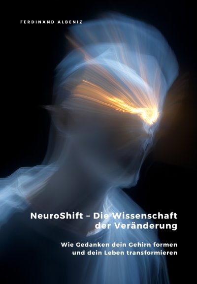 'Cover von NeuroShift – Die Wissenschaft der Veränderung'-Cover