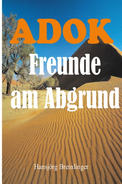 'Cover von ADOK'-Cover
