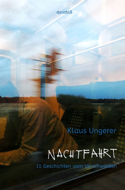 'Cover von Nachtfahrt'-Cover