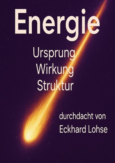 'Cover von Energie'-Cover
