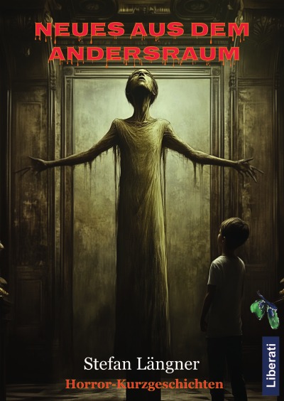 'Cover von Neues aus dem Andersraum'-Cover