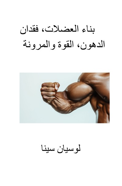 'Cover von Bināʾ Al-ʿAḍalāt, Faqadān Ad-Duhūn, Al-Quwwah wa Al-Murūnah'-Cover