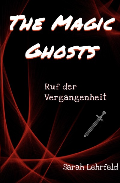 'Cover von The Magic Ghosts'-Cover