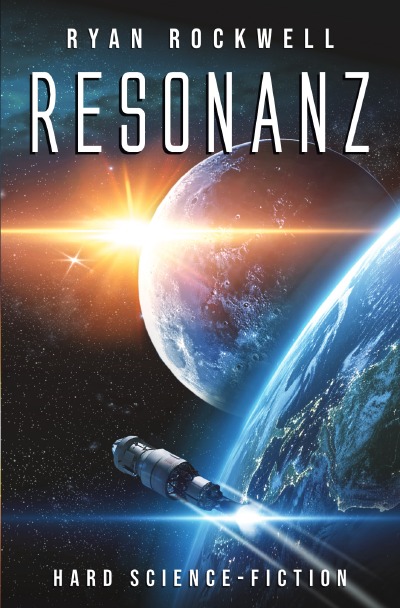 'Cover von Resonanz'-Cover