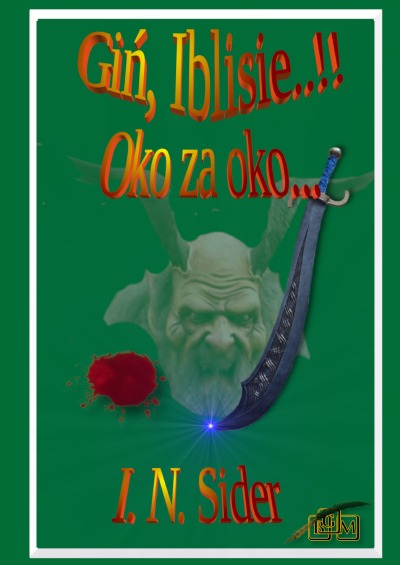 'Cover von Giń, Iblisie..!!'-Cover