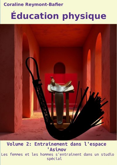 'Cover von Éducation physique'-Cover