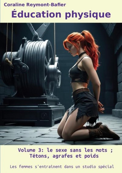 'Cover von Éducation physique'-Cover