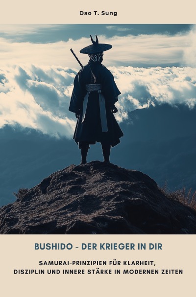 'Cover von Bushido – Der Krieger in dir'-Cover