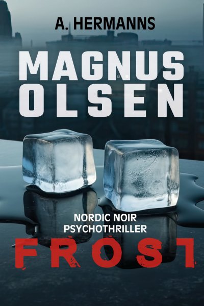 'Cover von Frost'-Cover