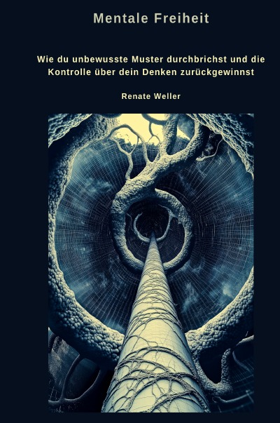 'Cover von Mentale Freiheit'-Cover