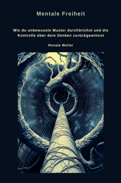 'Cover von Mentale Freiheit'-Cover