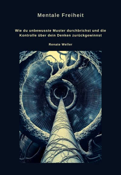 'Cover von Mentale Freiheit'-Cover