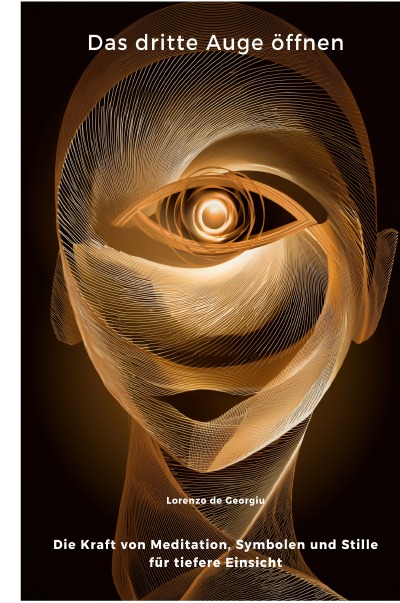'Cover von Das dritte Auge öffnen'-Cover