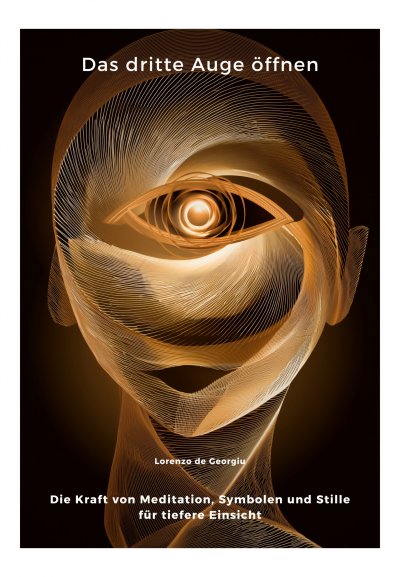 'Cover von Das dritte Auge öffnen'-Cover