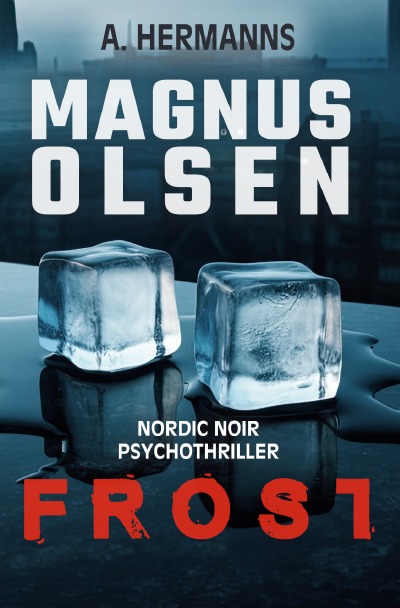 'Cover von Frost'-Cover
