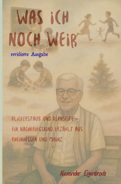 'Cover von Wasichnochweiß'-Cover