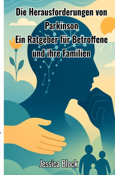 'Cover von Die Herausforderungen von Parkinson'-Cover