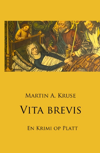 'Cover von Vita brevis'-Cover