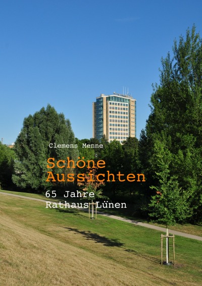 'Cover von Schöne Aussichten'-Cover