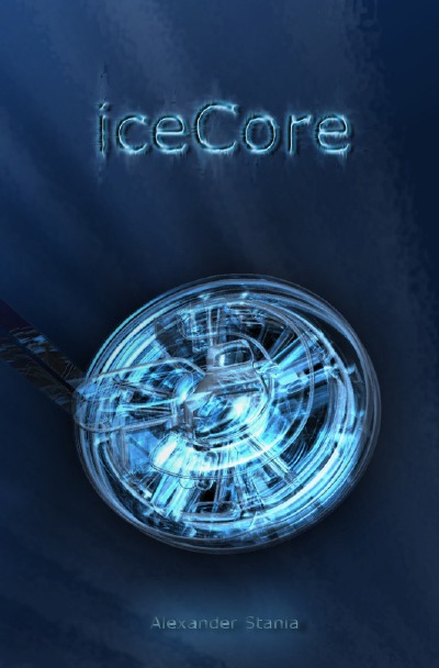'Cover von icecore'-Cover