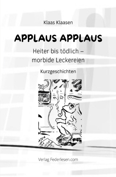 'Cover von Applaus Applaus'-Cover