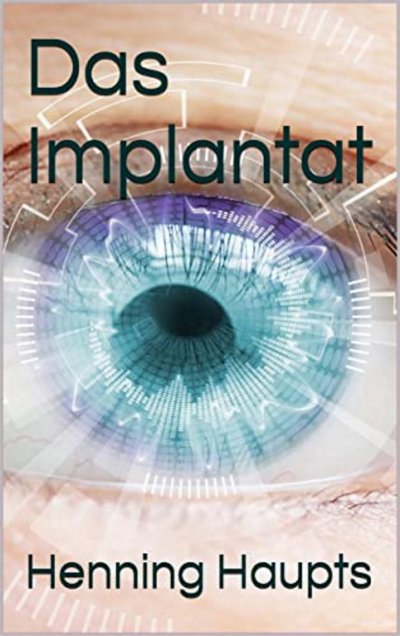 'Cover von Împlantat'-Cover