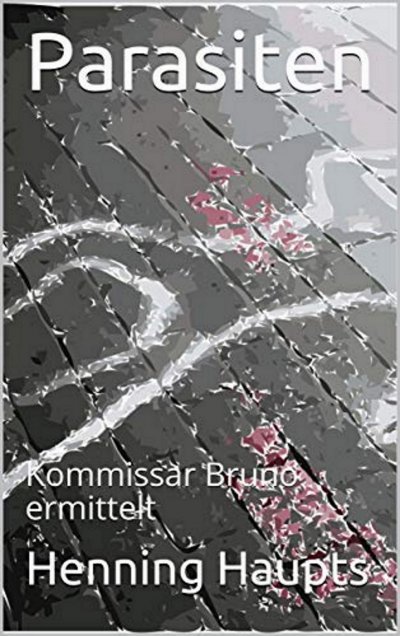 'Cover von Parasiten'-Cover