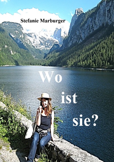 'Cover von Wo ist sie?'-Cover