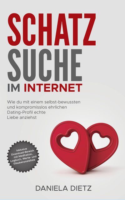 'Cover von Schatzsuche im Internet'-Cover
