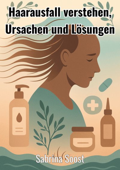 'Cover von Haarausfall verstehen'-Cover