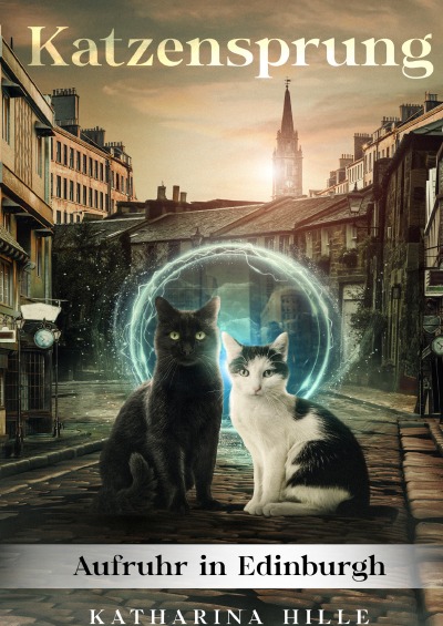 'Cover von Katzensprung'-Cover