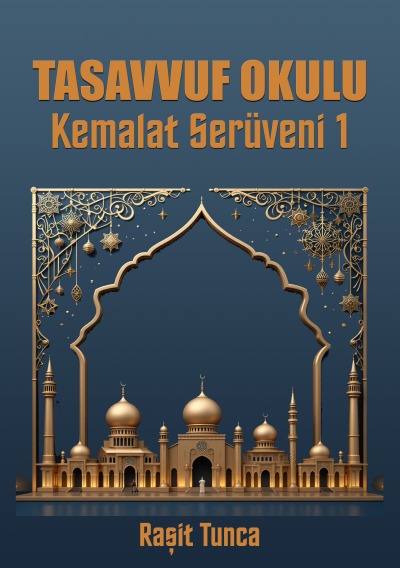 'Cover von TASAVVUF OKULU'-Cover