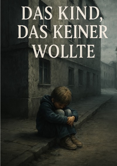 'Cover von Das Kind, das keiner wollte'-Cover