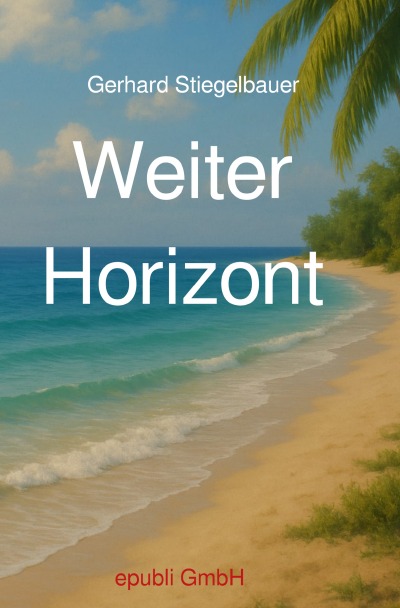 'Cover von Weiter Horizont'-Cover