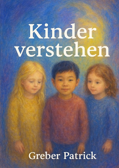 'Cover von Kinder verstehen'-Cover