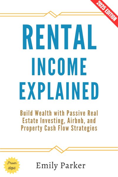 'Cover von Rental Income Explained:'-Cover