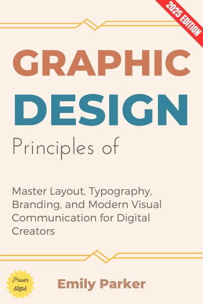 'Cover von Principles of Graphic Design:'-Cover