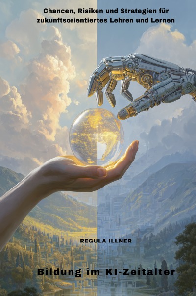'Cover von Bildung im KI-Zeitalter'-Cover