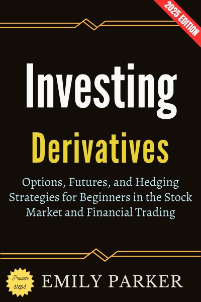 'Cover von Derivatives Investing:'-Cover