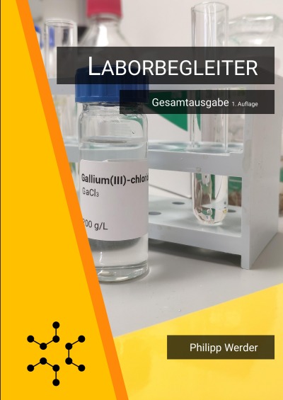 'Cover von Laborbegleiter Gesamtausgabe'-Cover