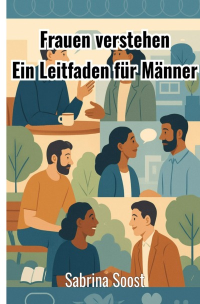 'Cover von Frauen verstehen'-Cover