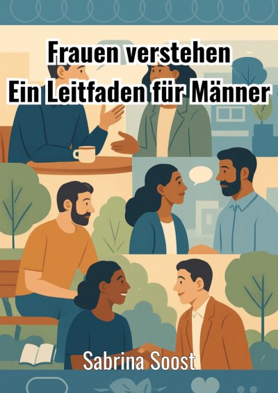 'Cover von Frauen verstehen'-Cover