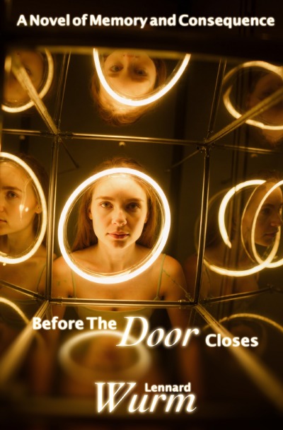 'Cover von Before the Door Closes'-Cover