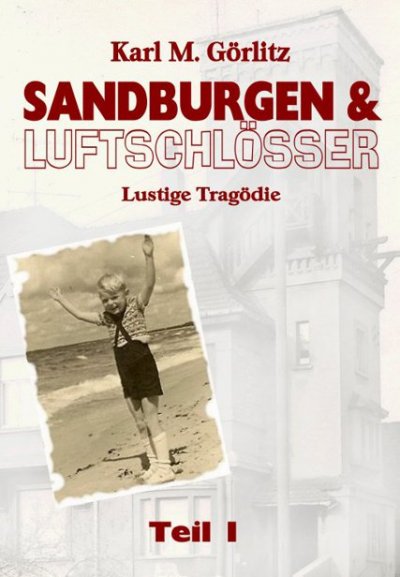 'Cover von Sandburgen & Luftschlösser – Band 1'-Cover